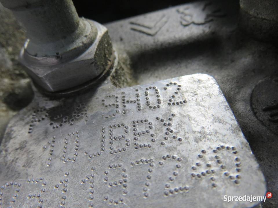 SILNIK CITROEN C3 II 16 HDi 90 9H02 9HX DV6ATED4 Silniki kompletne