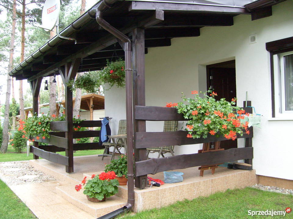 Sprzedam Działkę ROD 480m2 z domem wielkopolskie sprzedam