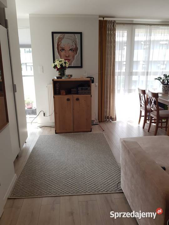 mieszkanie 33m2 do wynajecia w Nowym Warszawa
