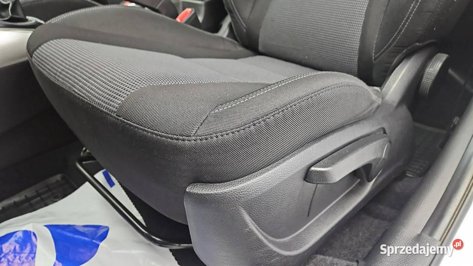 Hyundai i30 Z Polskiego Salonu Faktura VAT II centralny zamek sprzedam