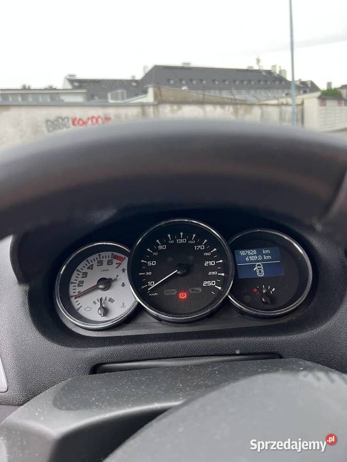 Renault Megane 3 14 Gt Line 130KM Szczecin