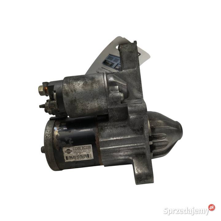 ROZRUSZNIK Nissan Qashqai J10 16 16V 23300BC20B Chełm