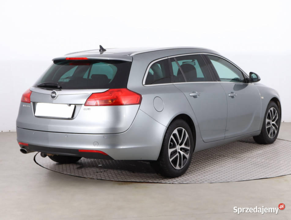 Opel Insignia 20 CDTI ESP Insignia Motoryzacja Piaseczno