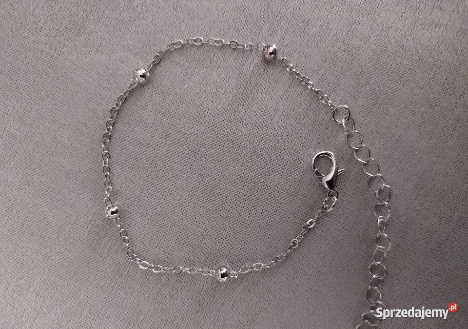 Bransoletka Bransoletki