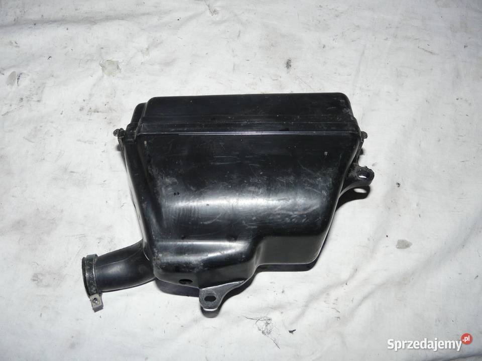 Suzuki TS 50 80 XK Airbox Filtr Powietrza RG GT Filtry powietrza mazowieckie Halinów