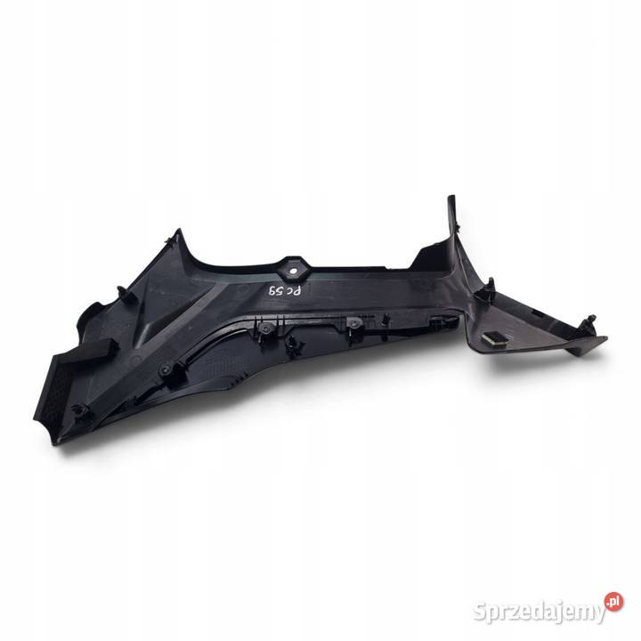 PRAWA OWIEWKA BOCZEK Honda CB 500 X CB500X PC59 Chełm