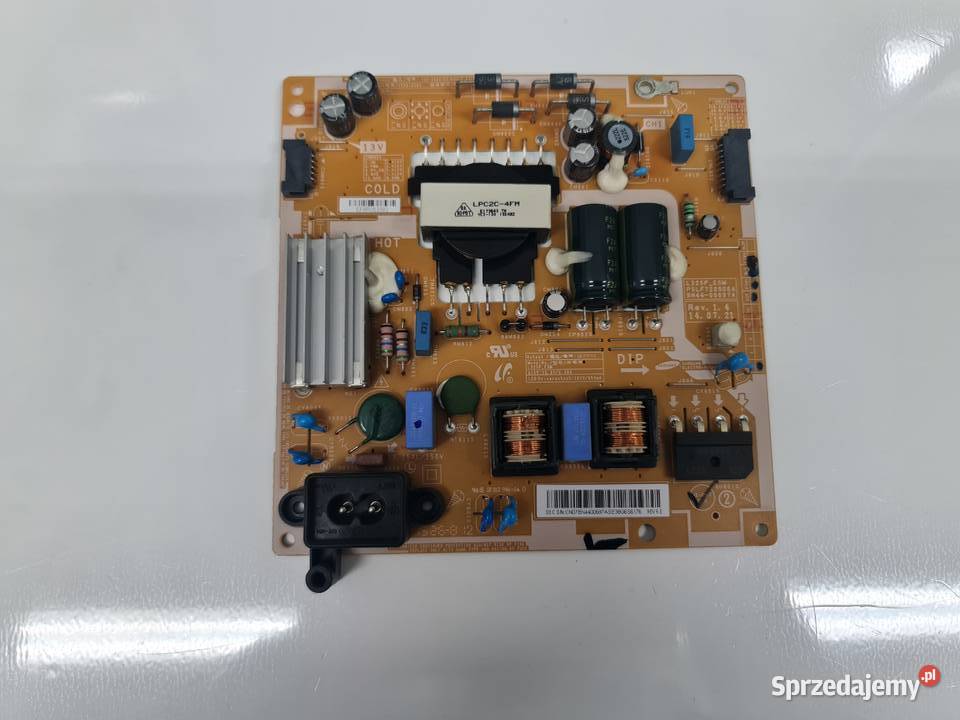 Zasilacz Samsung BN4400697A lubuskie sprzedam
