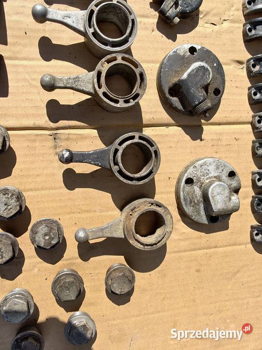 Części Mz Etz Ts 150 250 251 D Skarżysko-Kamienna