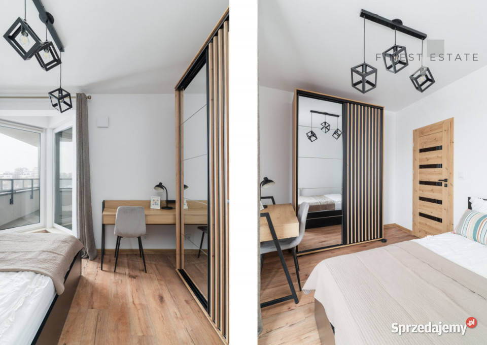 Mieszkanie 63m2 4 pokojowe Warszawa sprzedam