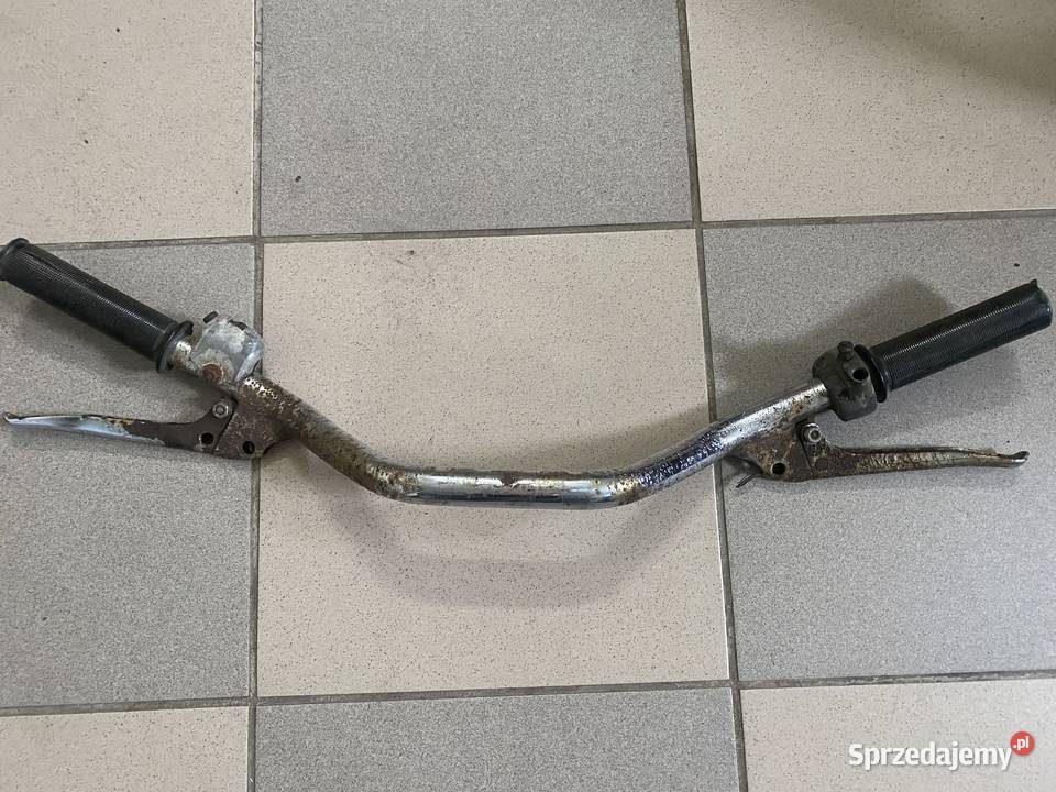 Kierownica WSK dwuramówka Kołaczyce