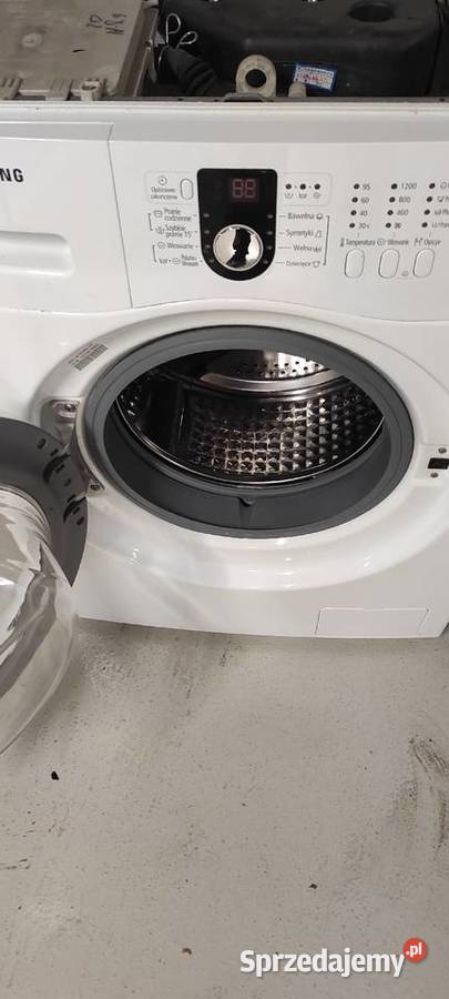 Pralka Samsung 6 1200obr Warszawa sprzedam