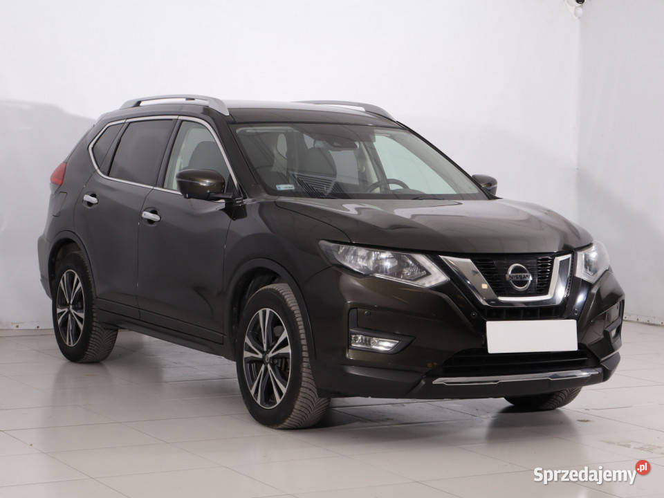 Nissan XTrail 20 dCi Piaseczno