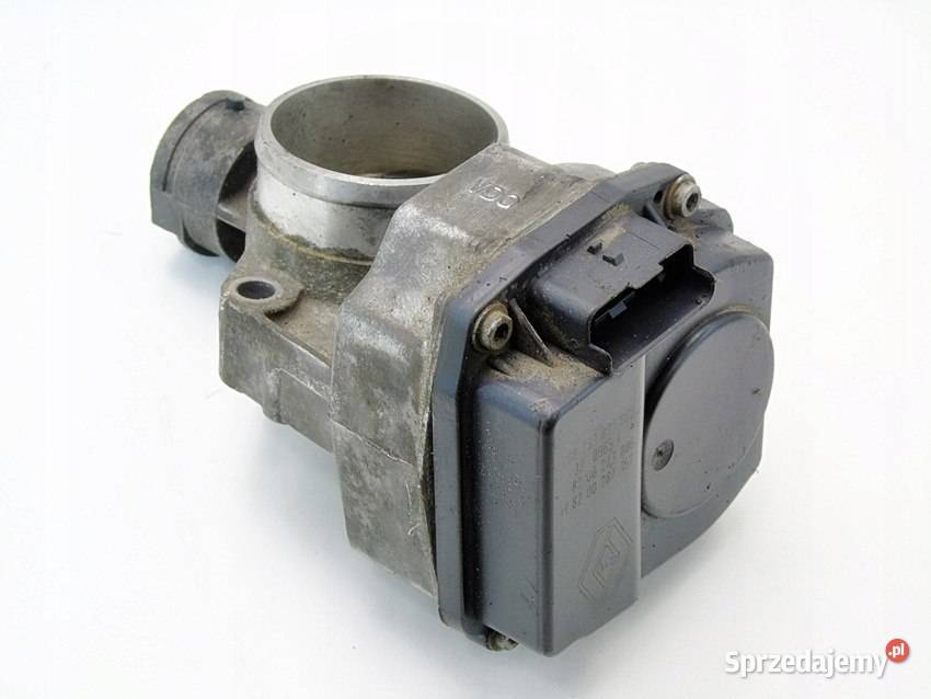 PRZEPUSTNICA 20 T TURBO MEGANE 2 SCENIC 2 LAGUNA Sosnowiec