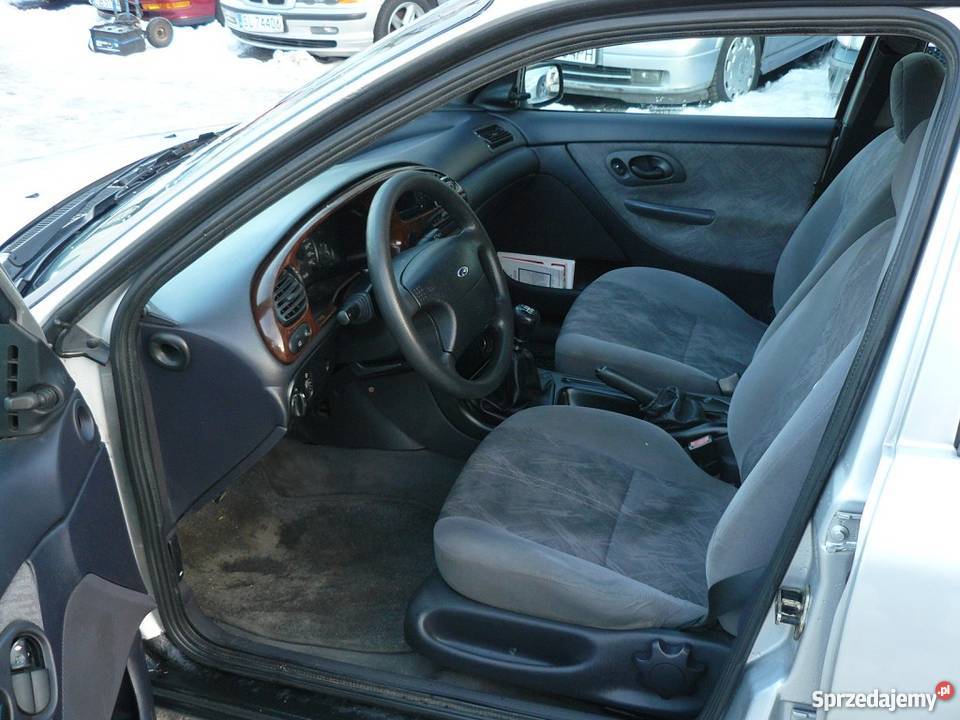 Ford Mondeo Mk2 1998 Lublin sprzedam