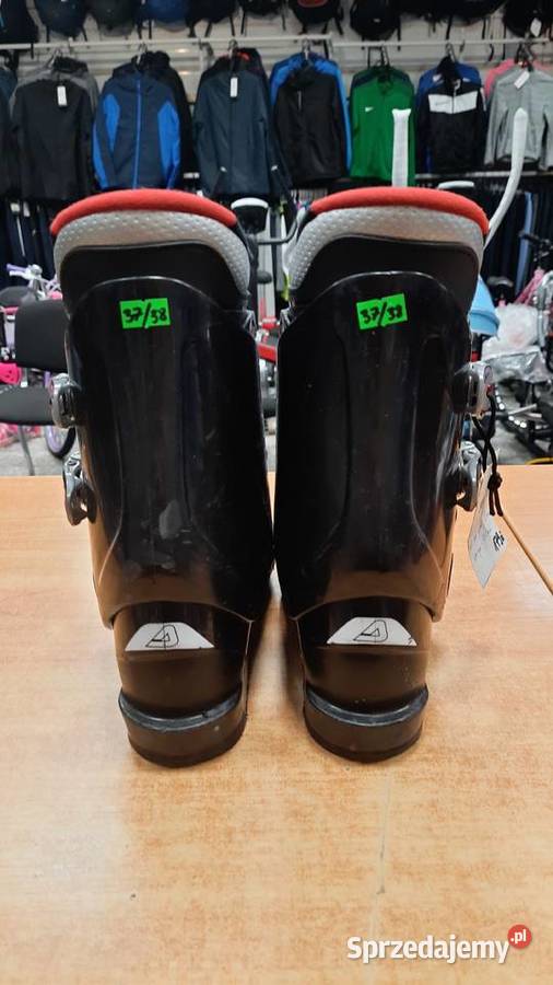 Buty narciarskie DOLOMITE rozmiar 3738 sprzedam