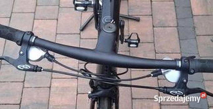 Rower Trek Madone 7 700C SRAM RED 22 FULL CARBON Tarnów