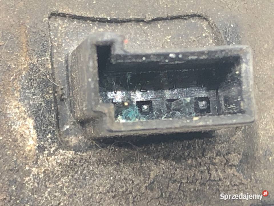 KLAMKA KLAPY TYŁ OPEL ASTRA H Hatchback 0510