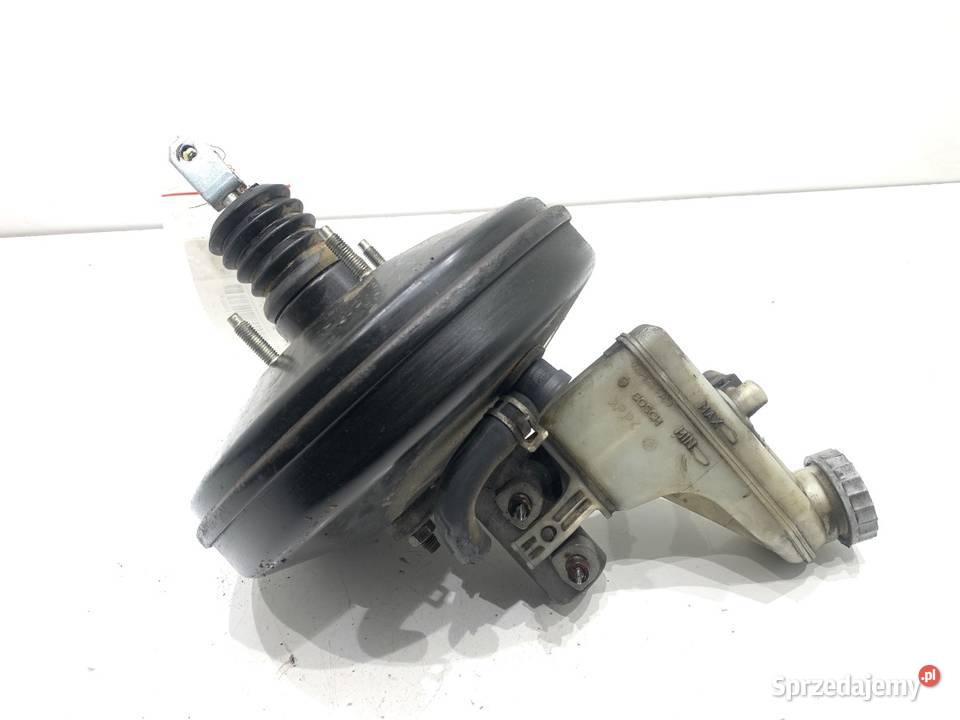 SERWO HAMULCOWE SUZUKI SWIFT III 0204051672