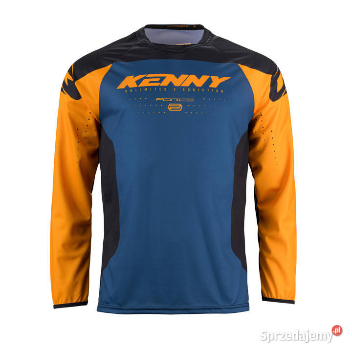 STRÓJ KENNY FORCE CROSS ENDURO 3032343638 SKLEP warmińsko-mazurskie Mrągowo