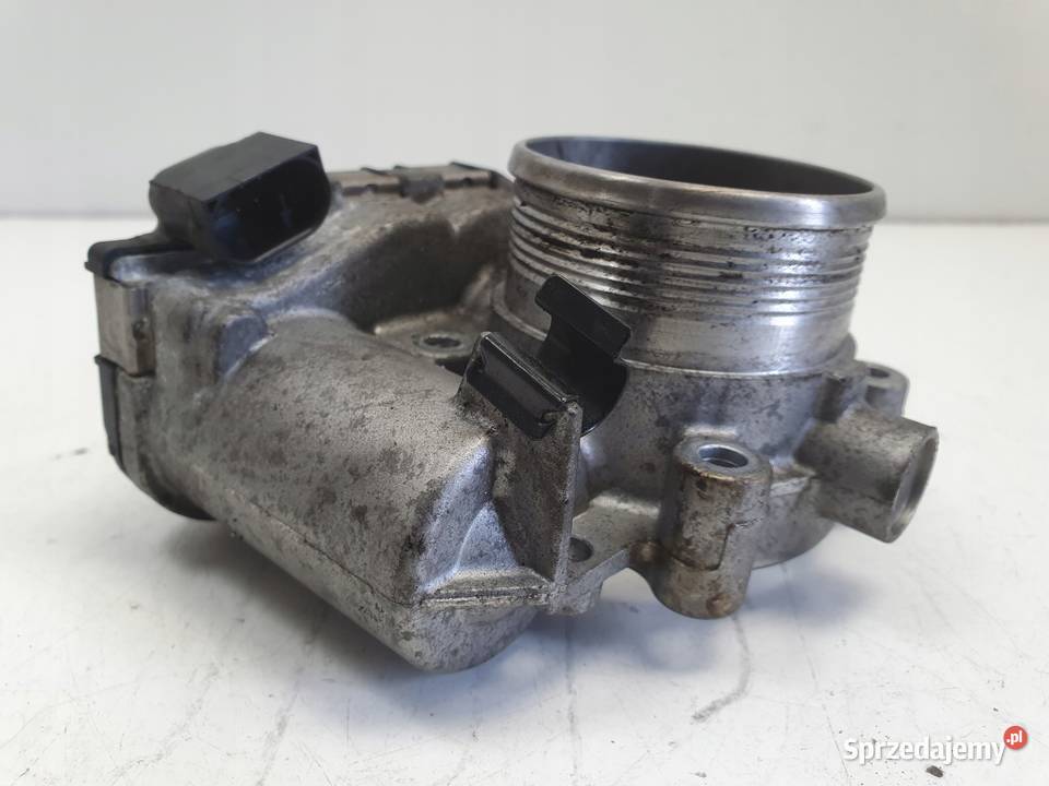 PRZEPUSTNICA Volvo S60 II V60 20 D D3 31216665 Chełm