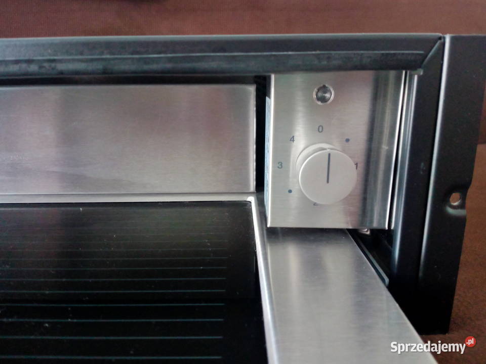 Szuflada grzewcza pól ceny Kuchenki i piekarniki Dom i Ogród Warszawa sprzedam