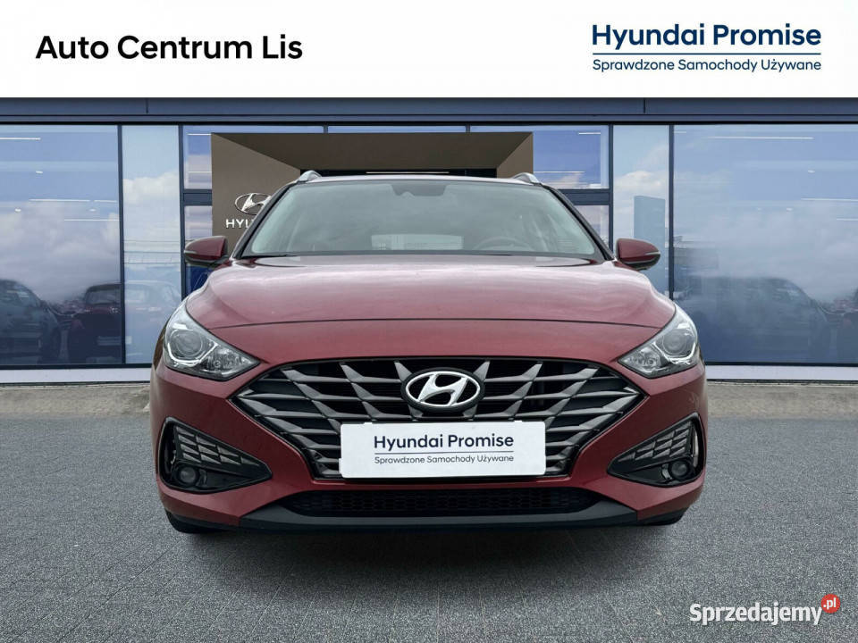 Salon Polska Autoryzowany dealer Faktura VAT 23 Kalisz