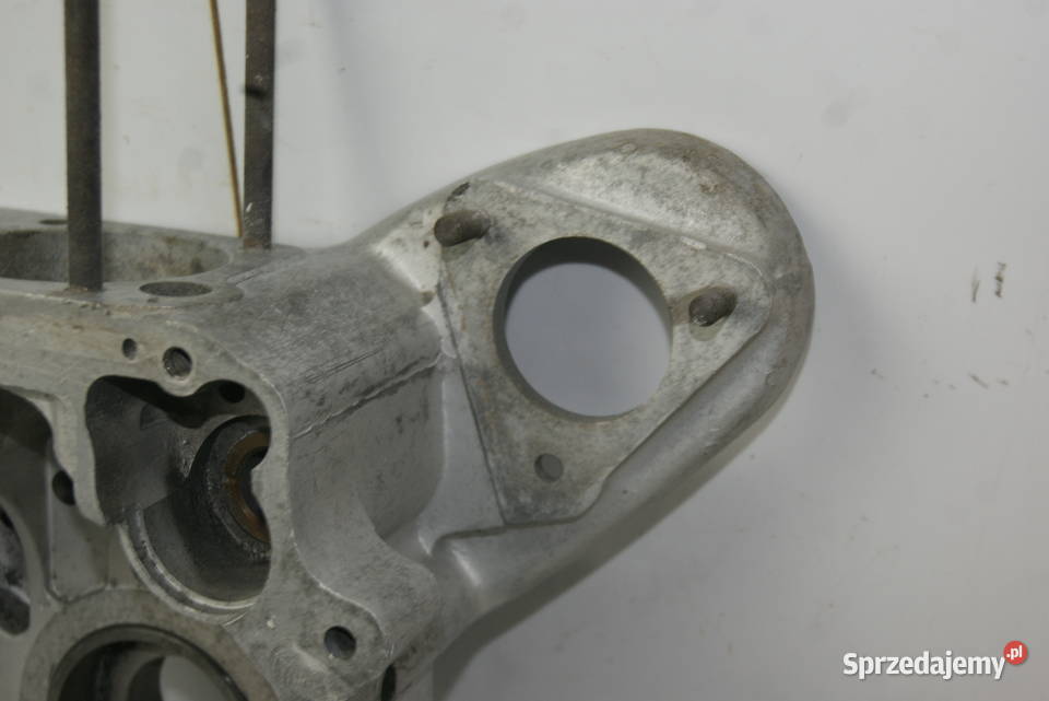 AJS Model 31 AJS MODEL 20 SILNIK KARTER KARTERY Pozostałe śląskie sprzedam