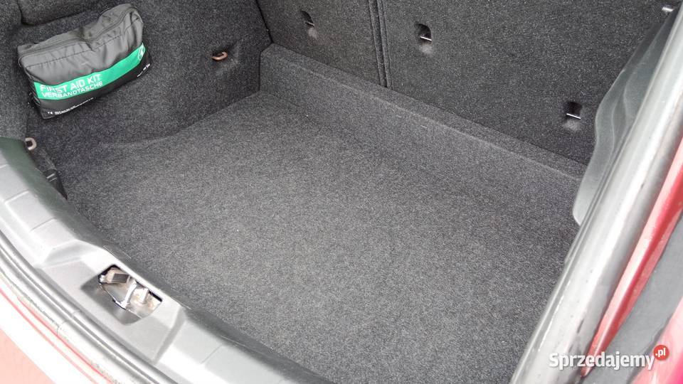 Carpass Navi Zarejestrowany 4/5 Poznań