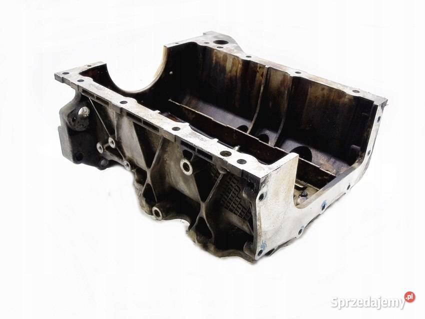 MISKA OLEJU LCS100280 20 25 V6 ROVER 45 75 20K4F Motoryzacja Sosnowiec