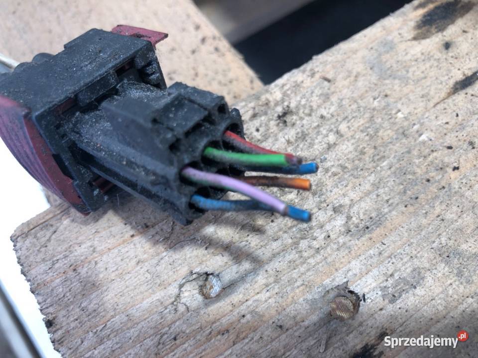 SILNIK ELEKTRYCZNY Z POMPĄ LINDE 00 0 GP 9911 podkarpackie