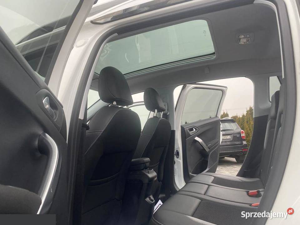 Peugeot 2008 12 Pure Tech GPF Allure 110 2016r