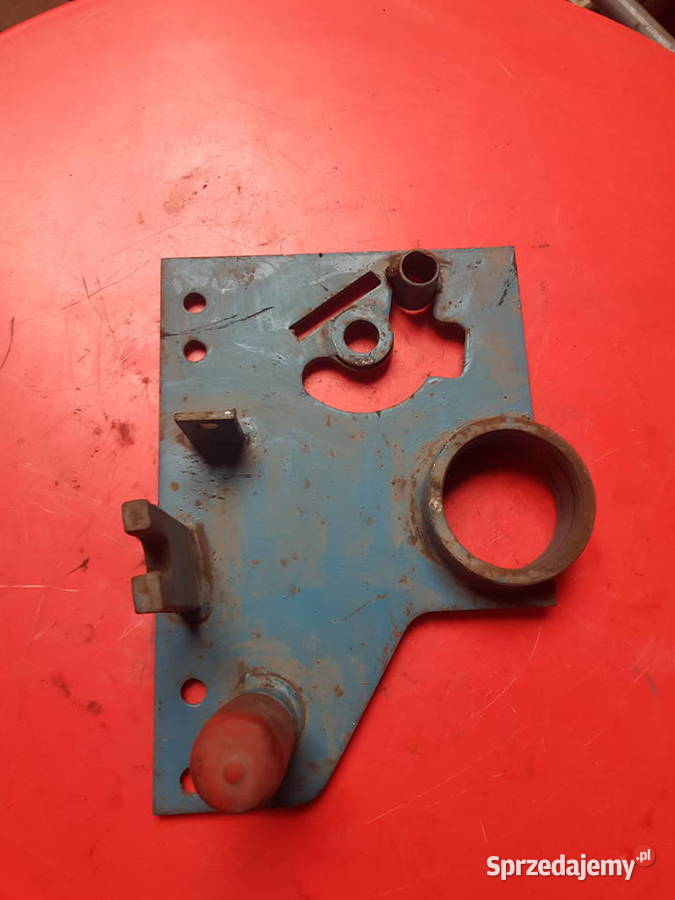 4335100320 Wspornik wałka PRASA K453 Sulechów