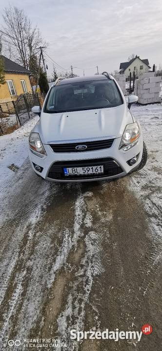 Sprzedam kuge 44 gniazdo USB świętokrzyskie Adamczowice