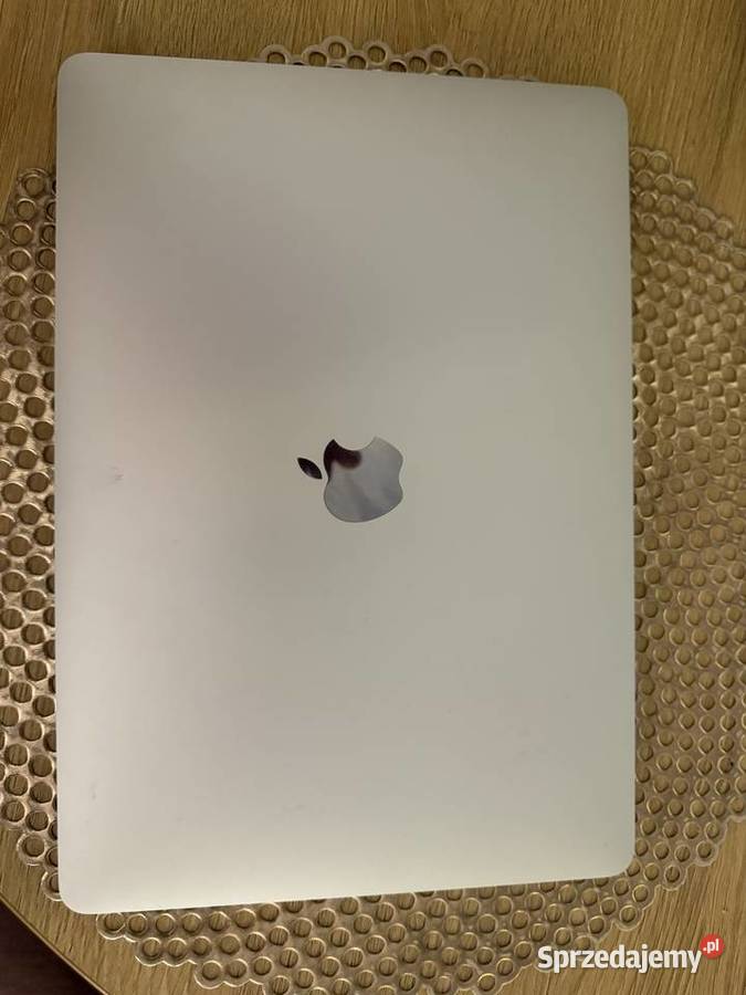 SPRZEDAM MACBOOK M1 Nowy Sącz