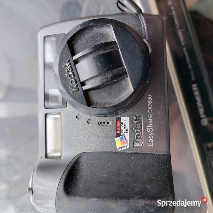 Aparaty fotograficzne różne łódzkie Skierniewice