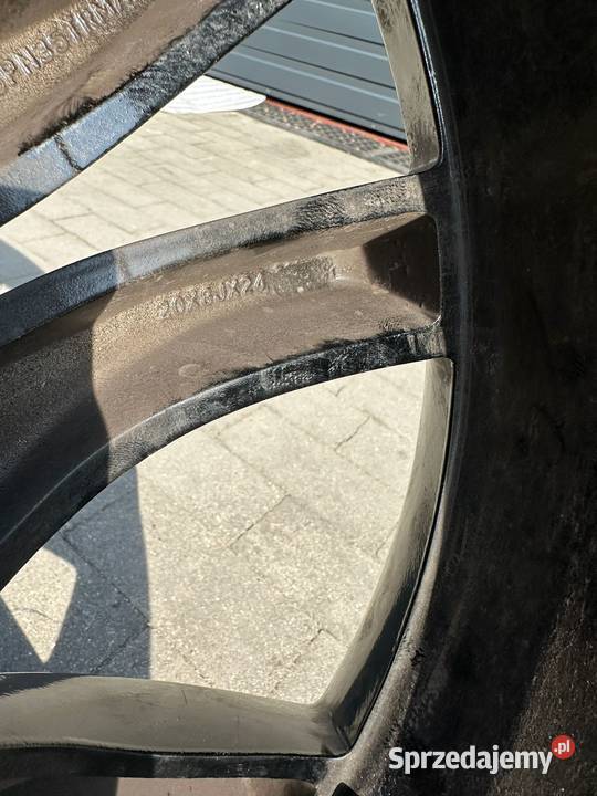 Folgi Dodge Samochodowe Suwałki