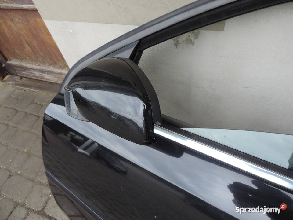 OPEL VECTRA C SEDAN Z20R DRZWI LEWY PRZÓD Nowy Sącz sprzedam