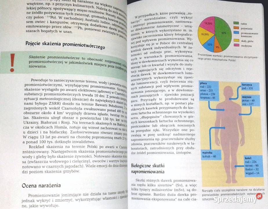Obrona cywilna klas 13 Gabriel Adamczyk Chełm
