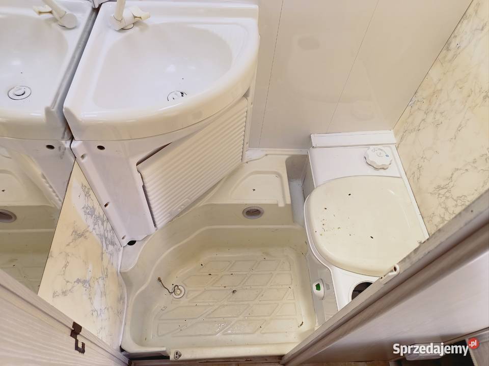 przyczepa kempingowa kemping SOLAR MOVER