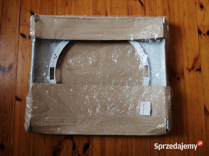 electrolux aeg klapa front suszarki panel
