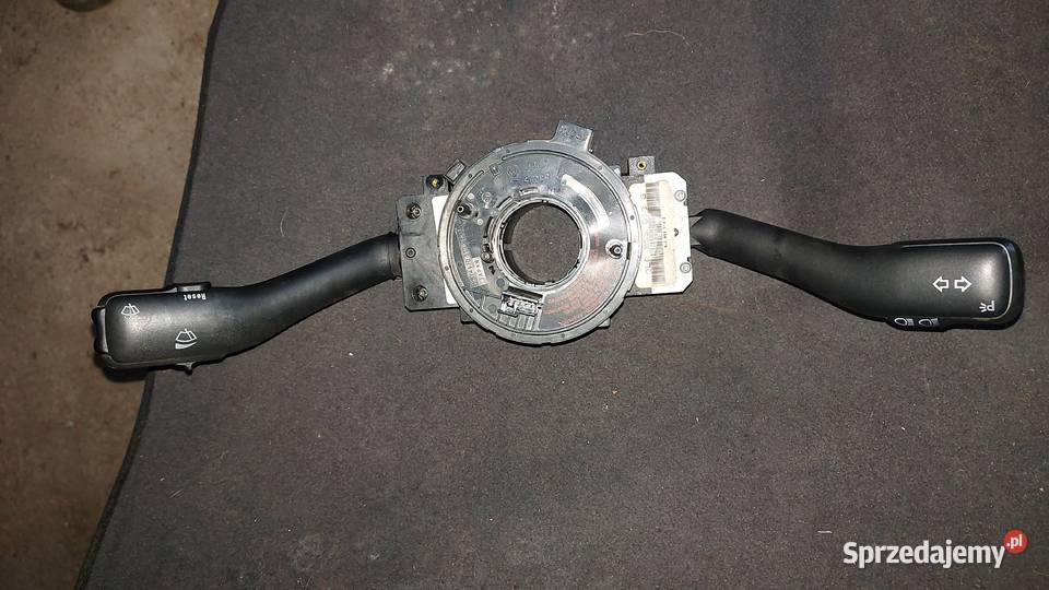 Rozrusznik VW Bora 16 sr 1999r części Poznań