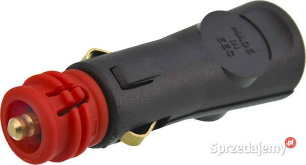 Wtyczka koncentryczna uniwersalna 1420210000 Kamionna