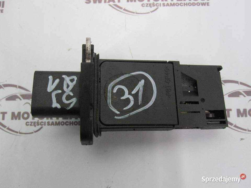FORD TRANSIT 22 TDCI 116 SRFB SRFA 11r wtyczka