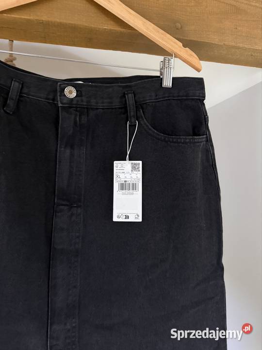 Spódnica Mango r XL śląskie Siewierz sprzedam