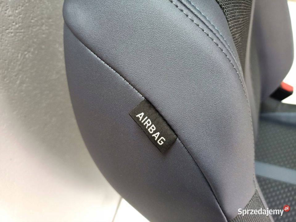 FOTEL PASAŻERA PRAWY PRZÓD PEUGEOT 2008 II 2020R świętokrzyskie Skarżysko-Kamienna