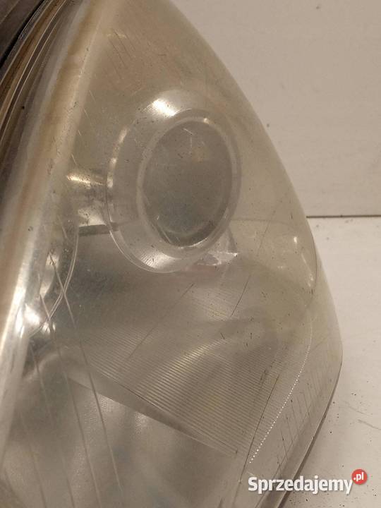 LAMPA PRZÓD LEWA XENON EU 0301183271 Ford Galaxy sprzedam