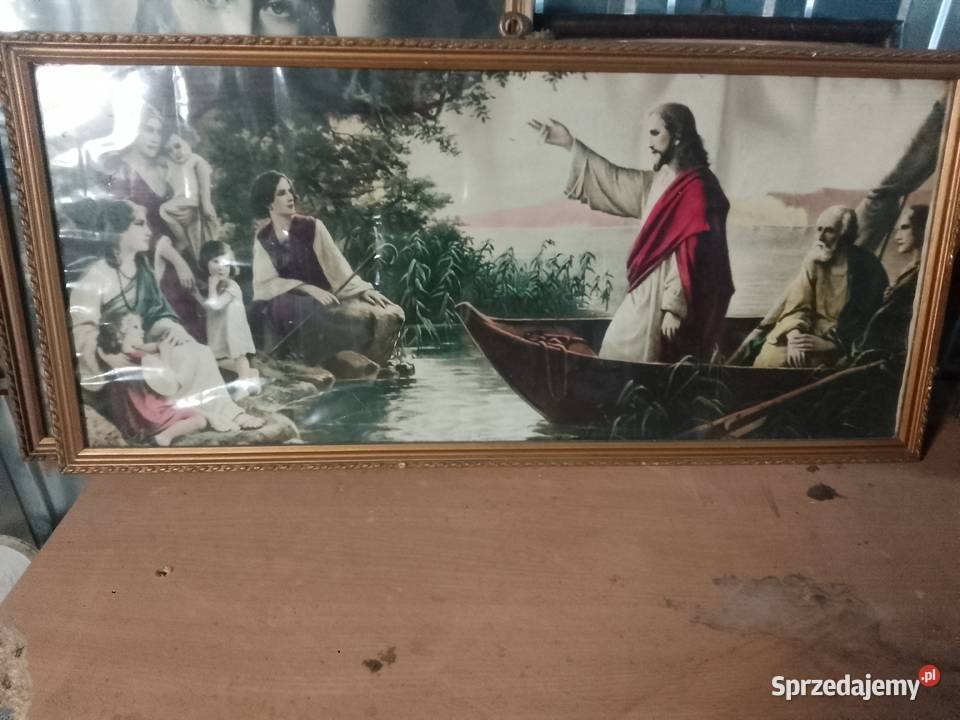 Starocie antyki Głuchów sprzedam