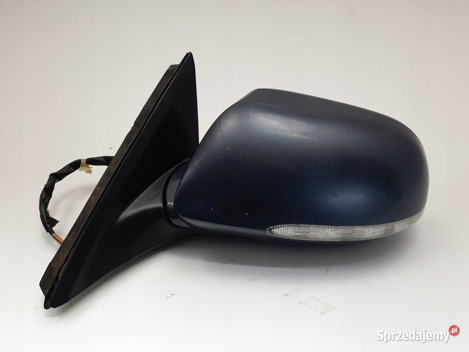 LUSTERKO Honda Accord VII 0208r LEWE KIEROWCY 8