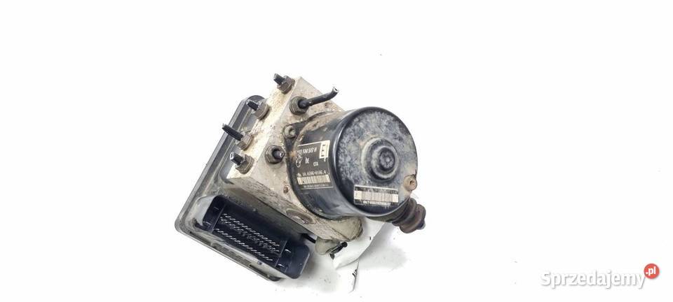POMPA ABS HAMULCOWA AUDI A3 8P 1K0614517H kujawsko-pomorskie