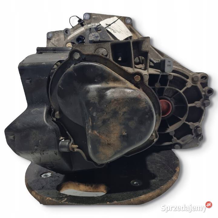 SKRZYNIA BIEGÓW Ford Focus MK2 C 16 16V Chełm sprzedam